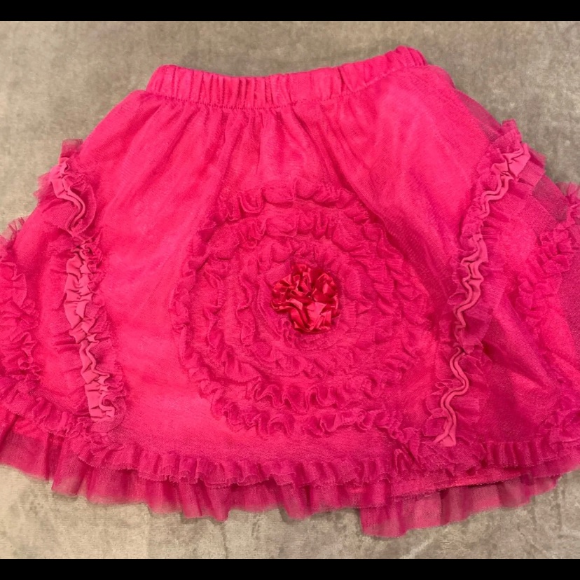 Eautiful Tutu